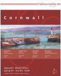 Скицник Hahnemuhle Cornwall - 30 x 40 cm, 10 листа - 1t