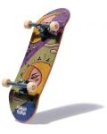 Скейтборд за пръсти Tech Deck - Mariah Duran, Paris 2024 - 3t