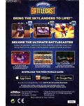 Skylanders Battlecast Battle Pack - 22 карти - 8t