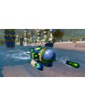 Skylanders SuperChargers - Starter Pack (Xbox One) - 8t