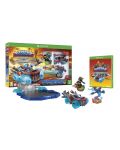 Skylanders SuperChargers - Starter Pack (Xbox One) - 1t