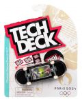 Скейтборд за пръсти Tech Deck - Shane O'Niell, Paris 2024 - 1t