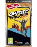 Skate Park City (PSP) - 1t