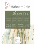 Скицник Hahnemuhle Bamboo - 30 x 40 cm, 25 листа - 1t