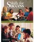 Skills for Success Student's Book - 1t