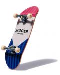 Скейтборд за пръсти Tech Deck - Jagger Eaton, Paris 2024 - 3t