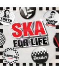 Ska for Life (3 CD) - 1t