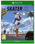 Skater XL (Xbox One) - 1t