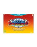 Skylanders SuperChargers - Starter Pack (Wii U) - 1t