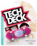 Скейтборд за пръсти Tech Deck - Rayssa Leal, Paris 2024 - 1t