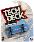 Скейтборд за пръсти Tech Deck - Maxallure Blue Sky - 1t