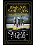 Skyward Flight - 1t