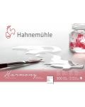 Скицник Hahnemuhle Harmony - А3, студено пресована хартия, 12 листа - 1t