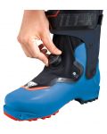 Ски обувки Dynafit - TLT X Boot, 25.5 cm, сини - 3t