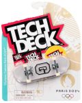 Скейтборд за пръсти Tech Deck - Felipe, Paris 2024 - 1t