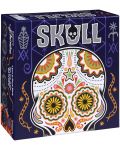 Настолна игра Skull - 1t