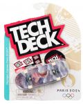 Скейтборд за пръсти Tech Deck - Yuro Horigone, Paris 2024 - 1t