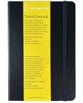 Скицник Hahnemuhle Travel Journal - 13.5 x 21 cm, 62 листа - 1t
