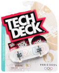 Скейтборд за пръсти Tech Deck - Giraud, Paris 2024 - 1t