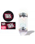 Скейтборд за пръсти Tech Deck - Giraud, Paris 2024 - 2t