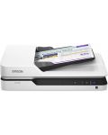 Скенер Epson - WorkForce DS-1630, цветен - 1t