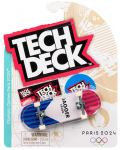 Скейтборд за пръсти Tech Deck - Jagger Eaton, Paris 2024 - 1t