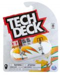 Скейтборд за пръсти Tech Deck - Girl Fata - 1t