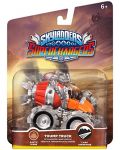 Фигура Skylanders Superchargers Thumb Truck - 3t