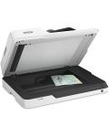 Скенер Epson - WorkForce DS-1630, цветен - 2t