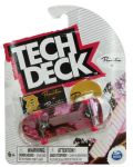 Скейтборд за пръсти Tech Deck - Primitive, розов - 1t