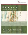 Скицник Hahnemuhle Bamboo - 24 x 32 cm, 25 листа - 1t