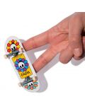 Скейтборд за пръсти Tech Deck - Papa, Paris 2024 - 4t