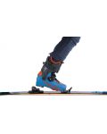 Ски обувки Dynafit - TLT X Boot, 25.5 cm, сини - 2t