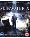 Skinwalkers (Blu-Ray) - 1t