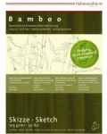 Скицник Hahnemuhle Bamboo - А3, 30 листа - 1t