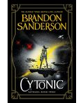 Skyward, Book Three: Cytonic - 1t