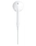 Слушалки с микрофон Apple - EarPods USB-C, бели - 4t