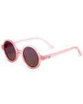 Слънчеви очила Ki ET LA - Woam, 0-2 години, Strawberry - 3t