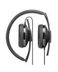 Слушалки Sennheiser HD 2.10 - черни - 3t