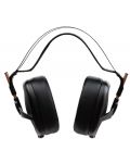 Слушалки Meze Audio - Empyrean XLR, Hi-Fi, Jet Black - 3t