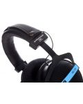 Слушалки Superlux - HD330, черни - 4t