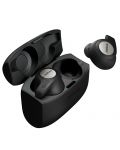 Безжични слушалки Jabra - Elite Active 65t, TWS, Titanium - 2t