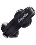 Слушалки Superlux - HD681 EVO, черни - 6t
