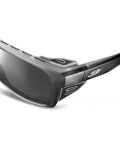 Слънчеви очила Julbo - Shield, Polarized 3CF, черни - 4t