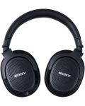 Слушалки Sony - Pro-Audio MDR-MV1, черни - 5t