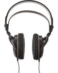 Слушалки Audio-Technica - ATH-AVC200, черни - 4t
