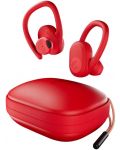 Безжични слушалки Skullcandy - Push Ultra LE, TWS, Strong Red - 1t