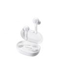 Безжични слушалки Anker - SoundCore Life Note, TWS, бели - 1t