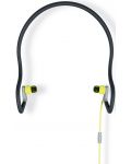 Спортни безжични слушалки Energy Sistem - Sport 2, жълти - 3t