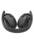 Безжични слушалки с микрофон Philips - TAUH202, черни - 6t